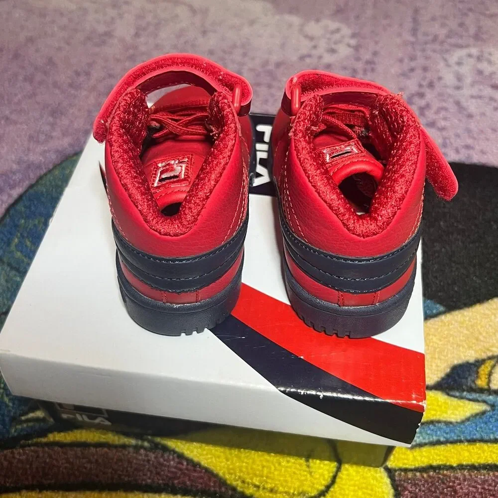 Infant Fila F-13 Great condition